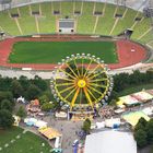 Sommerfest im Olympiapark