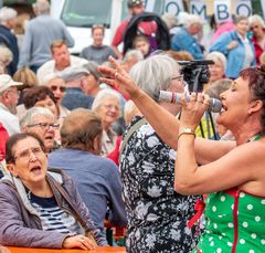 Sommerfest in Ribnitz-Damgarten