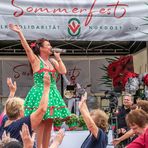 Sommerfest in Ribnitz-Damgarten