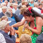 Sommerfest in Ribnitz-Damgarten