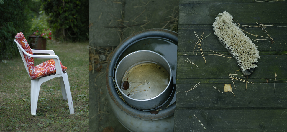 [Sommerfotografie] Tage im Garten