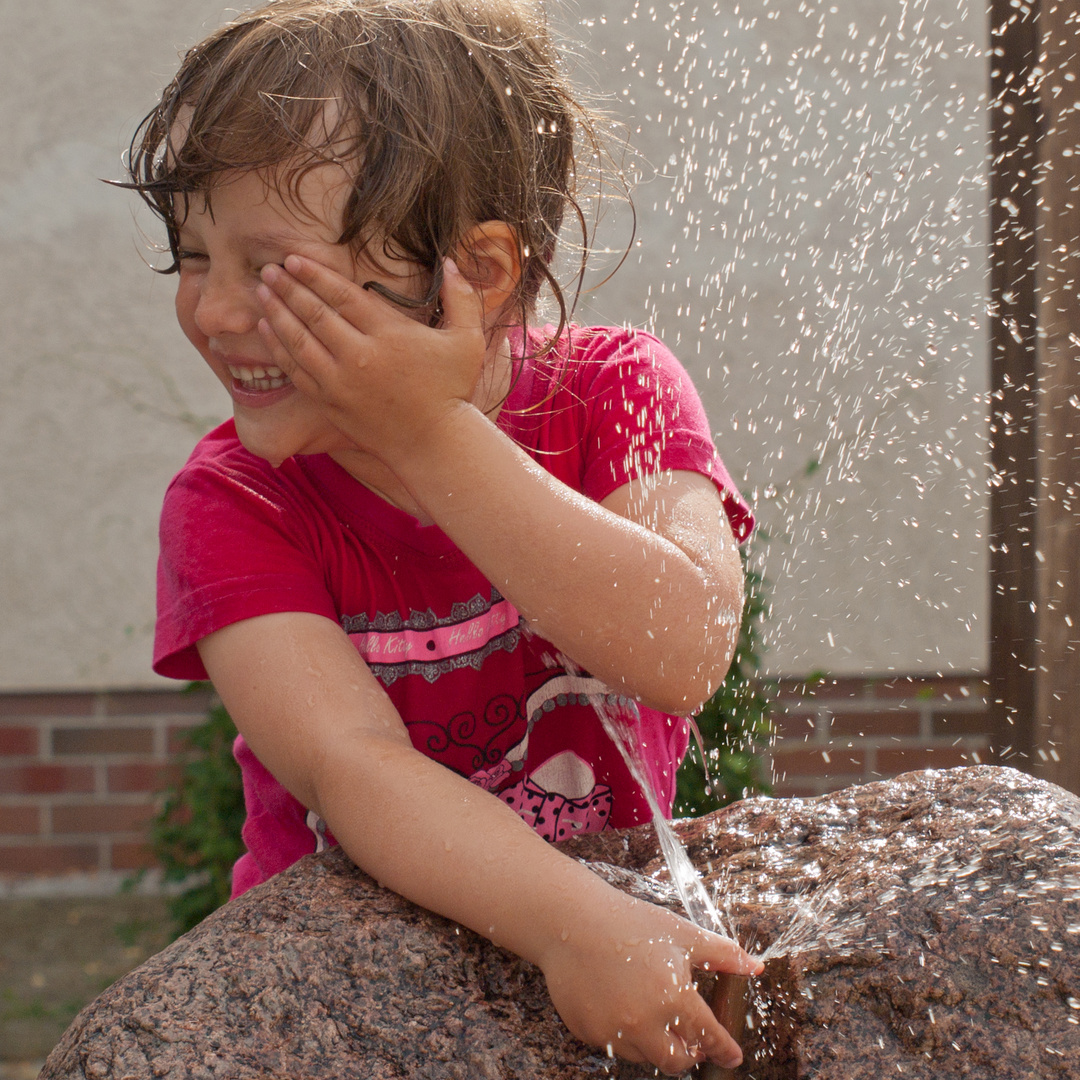 Sommerfreude