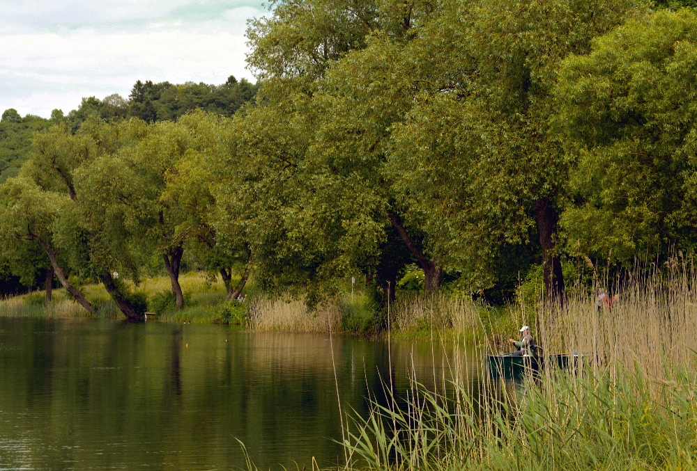 Sommerfreuden