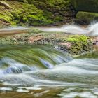 Sommerfrische im Rotliegenden