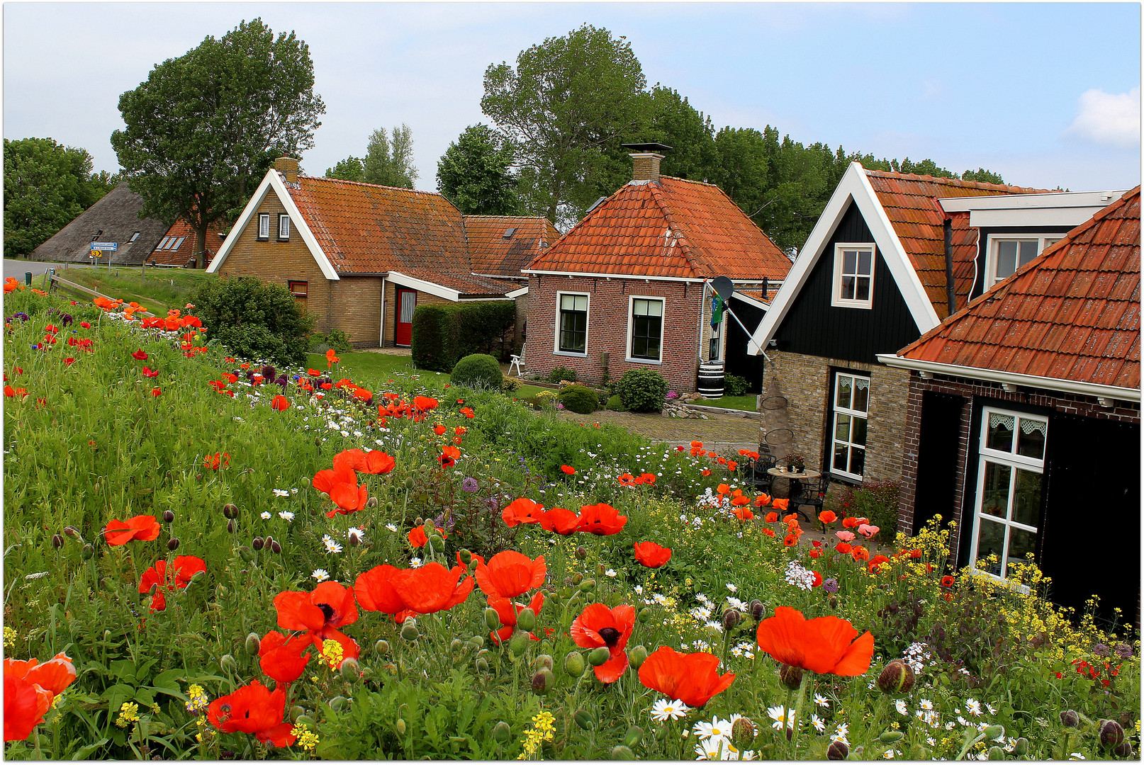 Sommergarten