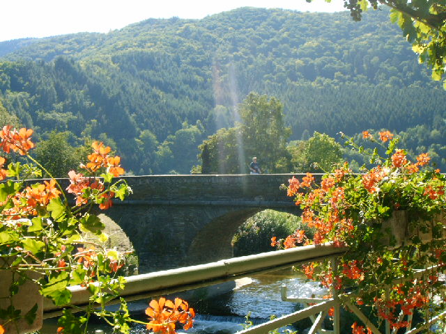 Sommergefühl