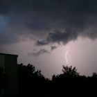 Sommergewitter