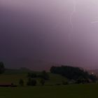 Sommergewitter