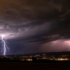 Sommergewitter