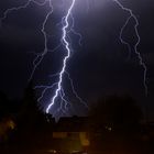 Sommergewitter 2012 #2