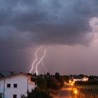 Sommergewitter 2012