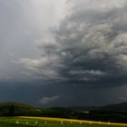 Sommergewitter 22.06.17