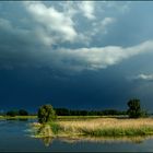 Sommergewitter