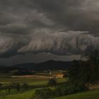 Sommergewitter 