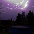 Sommergewitter