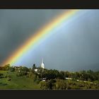 Sommergewitter...