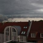 Sommergewitter...