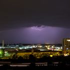 Sommergewitter