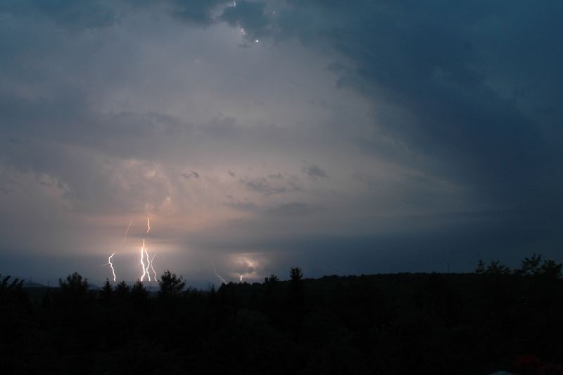 SommerGewitter