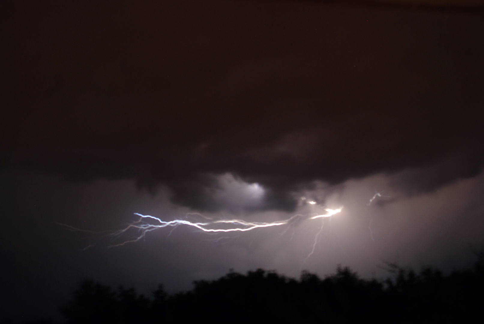 Sommergewitter