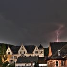 Sommergewitter