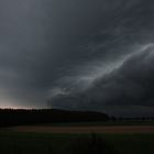 Sommergewitter