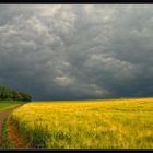 Sommergewitter