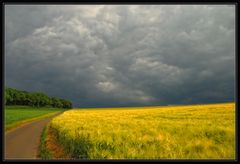 Sommergewitter