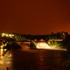 sommergewitter am rheinfall 5