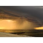 Sommergewitter auf Usedom