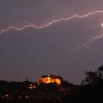 Sommergewitter