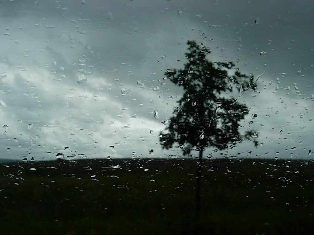 Sommergewitter