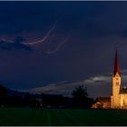 SOMMERGEWITTER