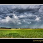 Sommergewitter