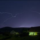 Sommergewitter