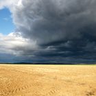 Sommergewitter zieht auf...