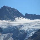 Sommergletscher