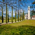 Sommergruss aus dem Tessin