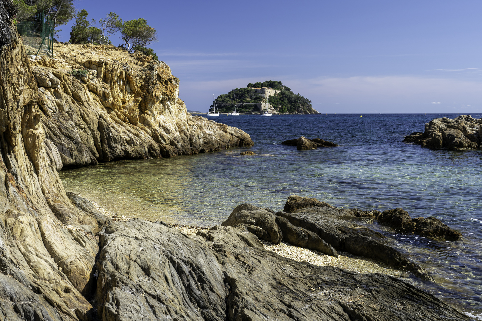 Sommerhaus am Meer