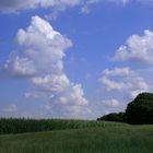 Sommerhimmel 2008