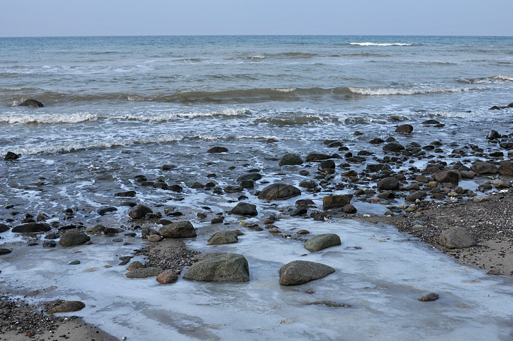 Sommerhitze-Abkühlungs-Versuch: Der Eisstrand 02