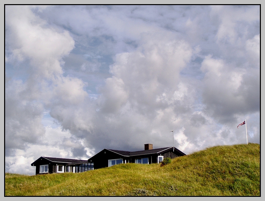 sommerhus