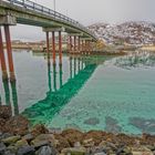 Sommerinsel Tromsø