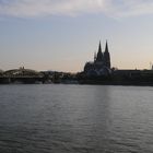 Sommerköln 2008