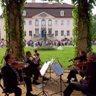 Sommerkonzert im Park Branitz