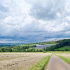 Sommerlandschaft im Saarland