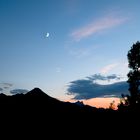 Sommerliche Abendwanderung in Südkärnten