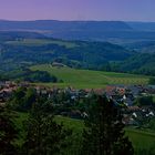 Sommerliche Sonntagsgrüße aus dem Schwabenländle  -Sommer 2018