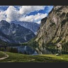 Sommerlicher Königssee