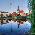 Sommerliches Gera-Trebnitz im "Doppelpack"